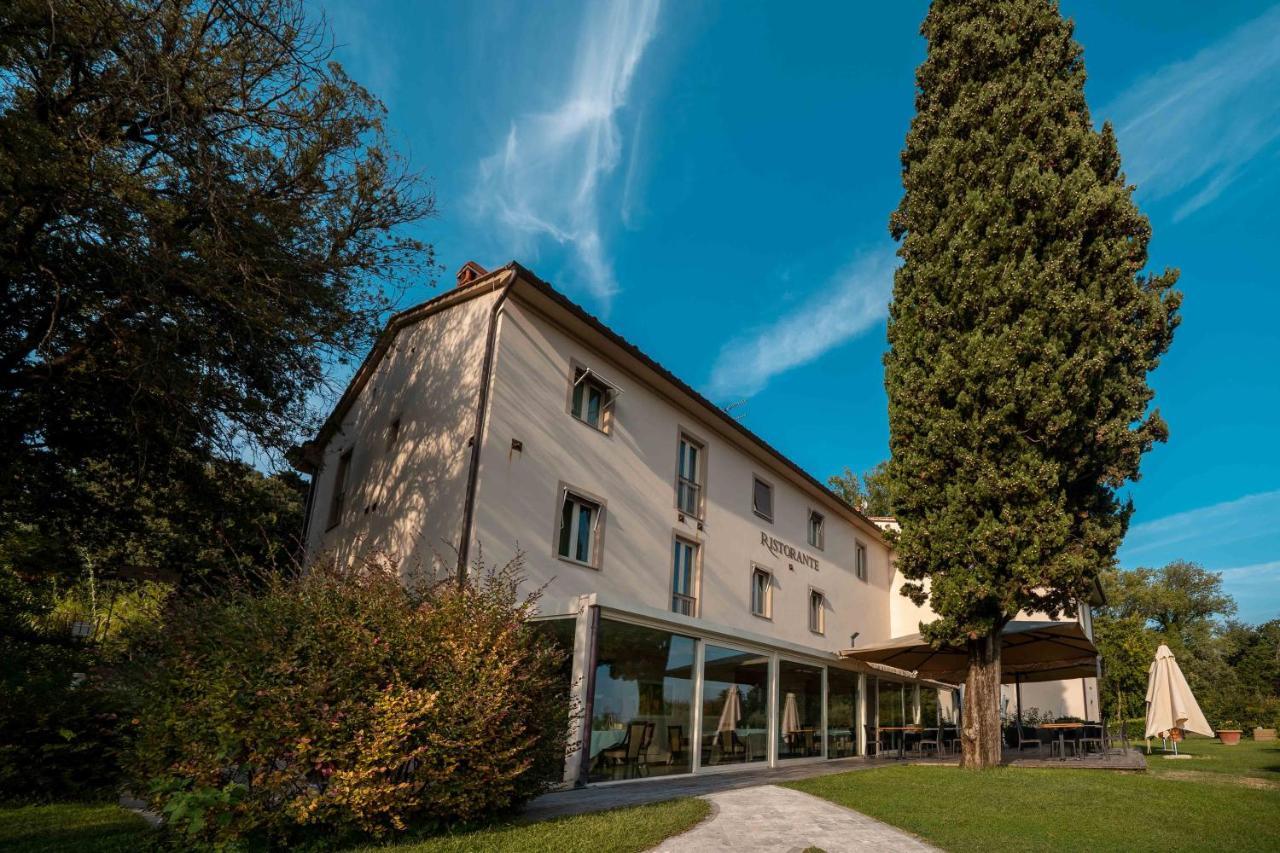 Villa Giorgia Pistoia Esterno foto