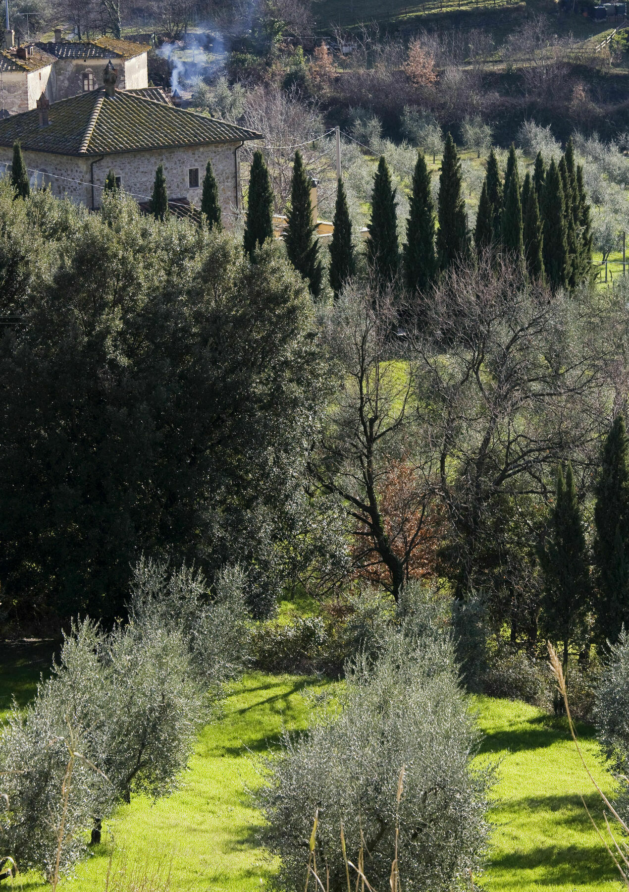 Villa Giorgia Pistoia Esterno foto